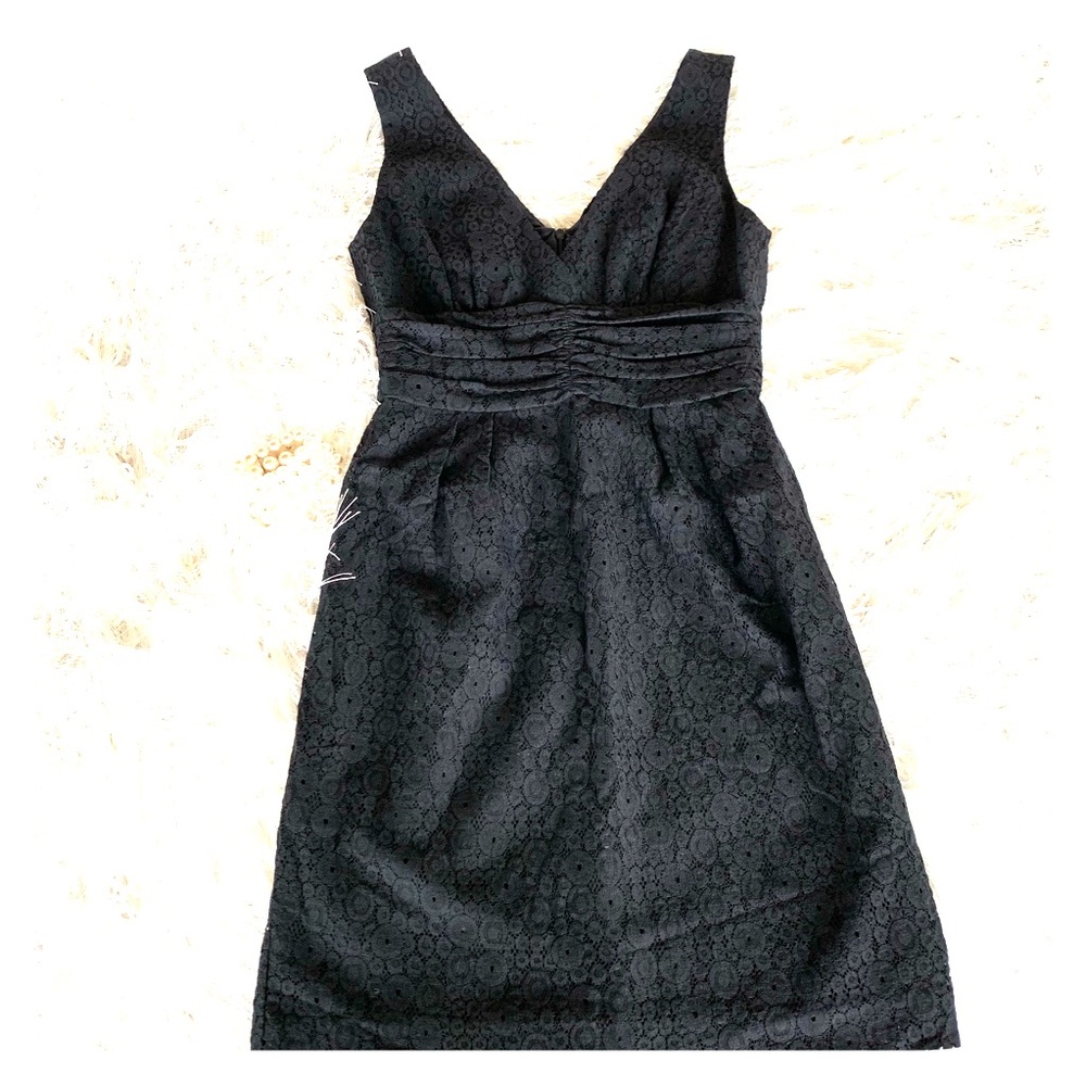 Trina Turk Lace Dress